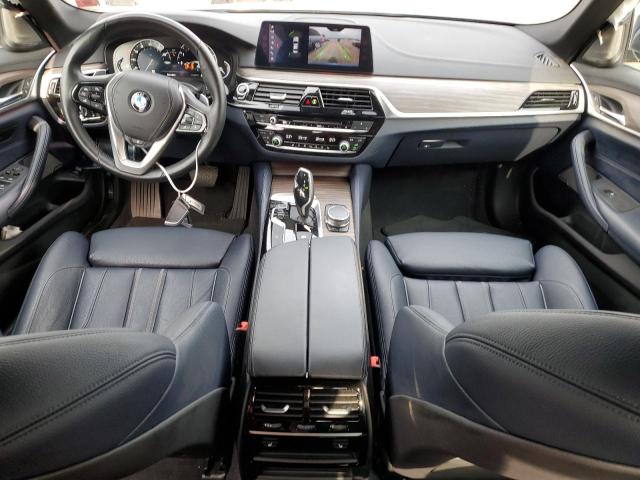 WBAJE7C54JWA04007 BMW 540 XI