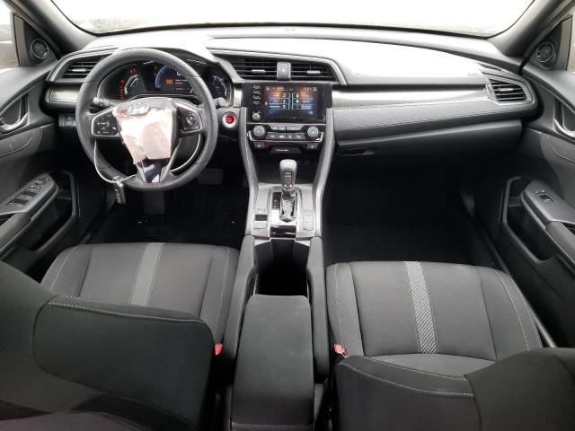 SHHFK7H60KU214298 Honda CIVIC EX