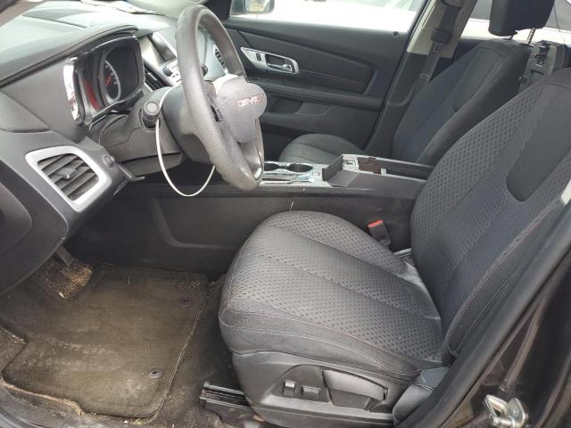 2GKALMEK8E6135324 GMC Terrain Sle