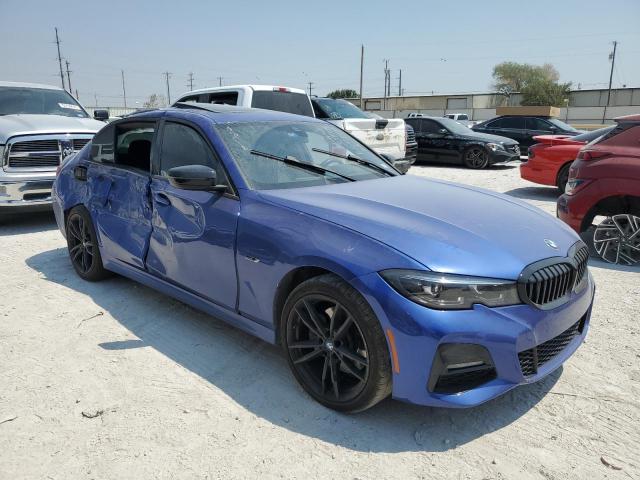 3MW5P7J05N8C57805 BMW 330e