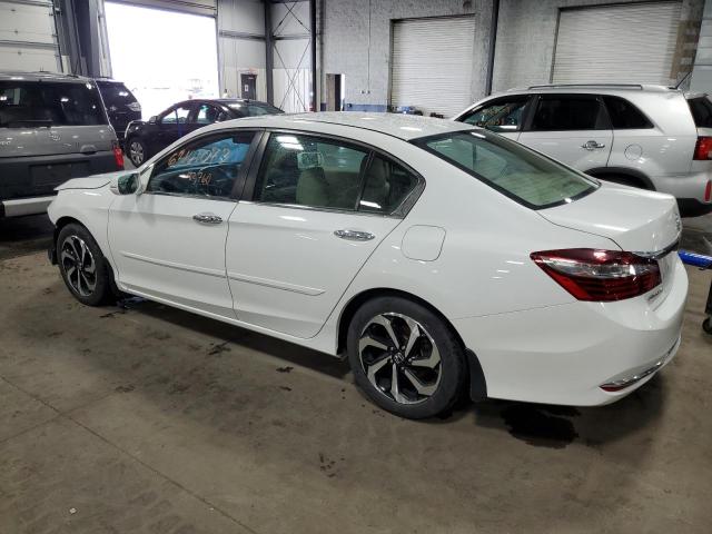 1HGCR2F99HA006939 Honda ACCORD EXL