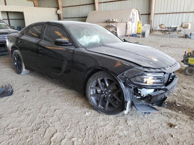 2C3CDXBG1MH643368 Dodge Charger Sxt