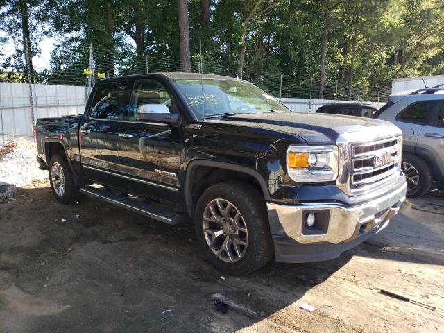 3GTU2VEC2EG460260 GMC Sierra K1500 Slt