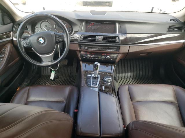 WBA5A7C51FD623659 BMW 528 XI