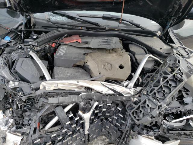 WBA53AP08NCH86273 BMW 430I