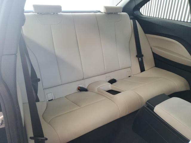 WBA2J1C07M7J35199 BMW 230I