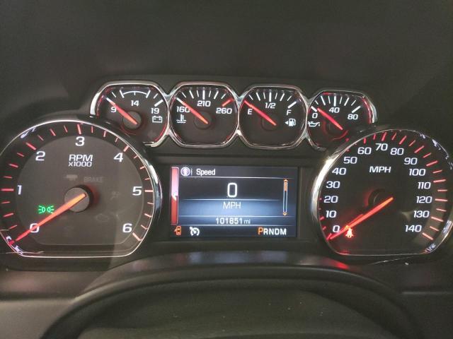 1GKS1BKC1FR127874 GMC YUKON SLT