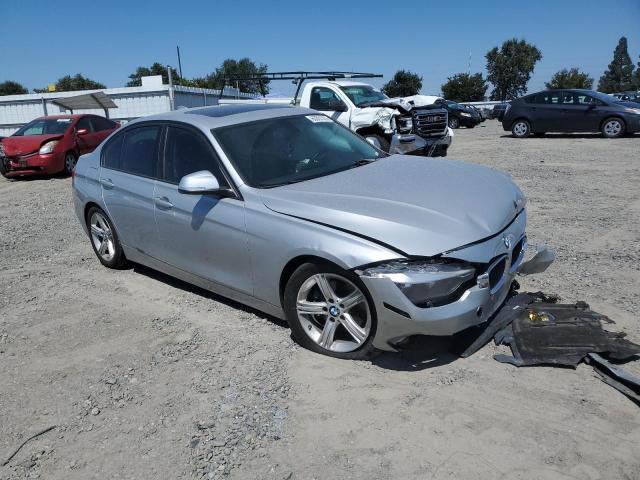 WBA3C3C55EF987371 BMW 320 I Xdrive