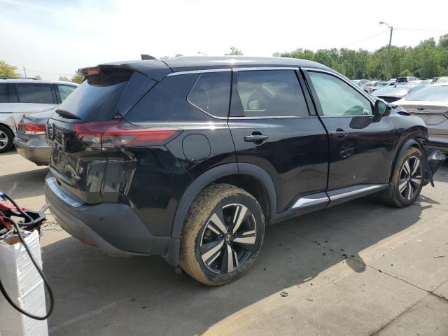 5N1AT3CBXMC675199 Nissan Rogue Sl