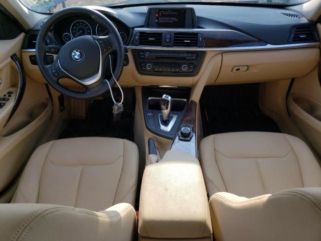 WBA3B3G50FNT17814 BMW 328 XI