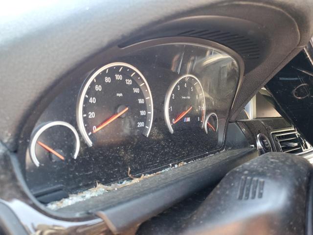 WBSLZ9C50EDZ78506 BMW M6