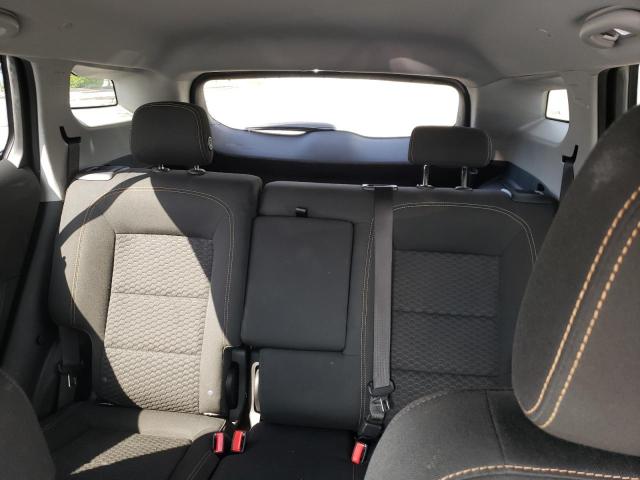 3GKALMEV5JL152047 GMC Terrain Sle