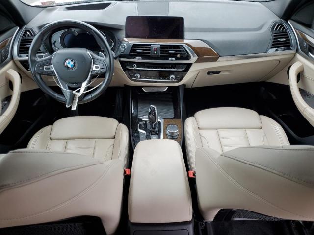 5UXTR9C58JLD66630 BMW X3 Xdrive30i