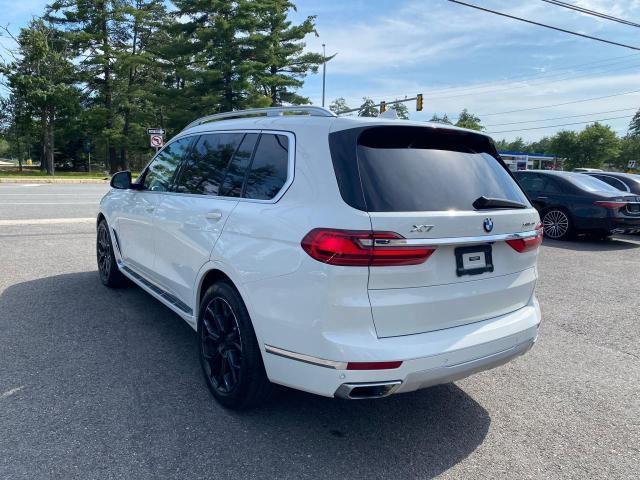 5UXCW2C00L9B04962 BMW X7 Xdrive40i