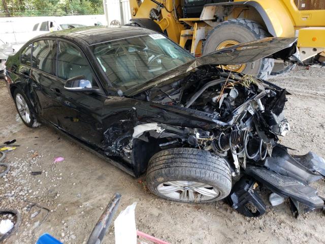 WBA8E9G56GNT44324 BMW 328 I Sulev