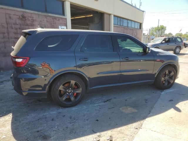 1C4SDJGJ5JC306628 Dodge Durango Srt