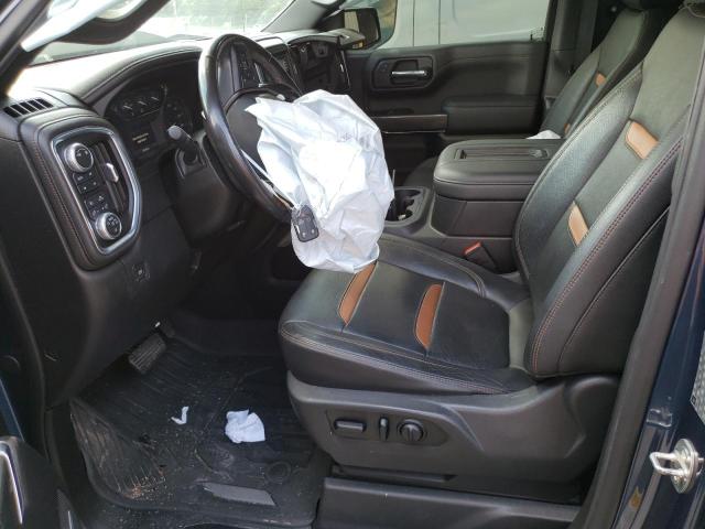 1GTP9EED9KZ186889 GMC Sierra K1500 At4