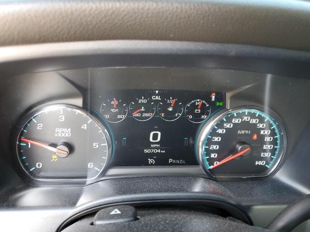 3GTU2PEJ2JG406137 GMC Sierra K1500 Denali