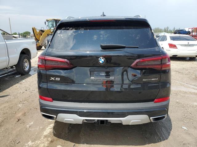 5UXCR4C00N9J04575 BMW X5 Sdrive 40i