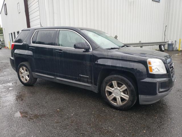 2GKALMEK8G6144298 GMC Terrain Sle