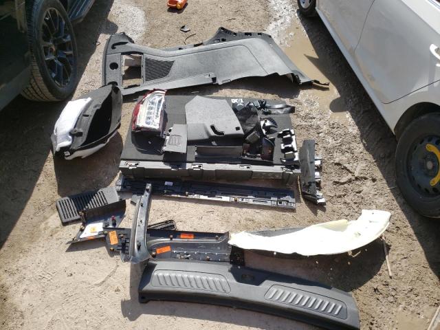 1GKS2GKD2PR371456 GMC Yukon Xl K1500 Slt