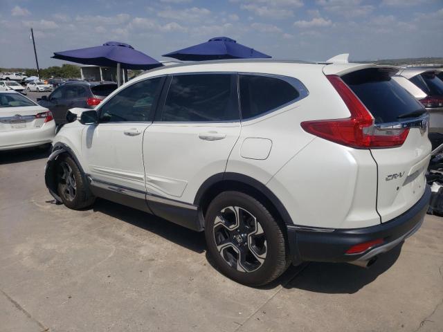 2HKRW2H91HH656095 Honda Cr-v Touring