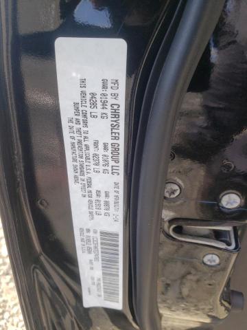 1C3CDFAA7ED747031 Dodge DART SE