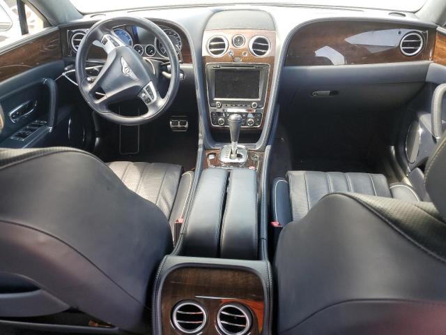 SCBET9ZA6F8050122 Bentley FLYING SPUR