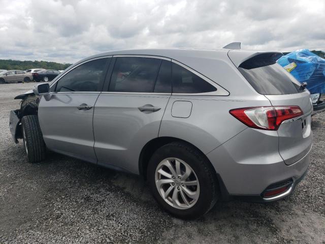 5J8TB3H3XHL015012 Acura RDX