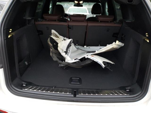5UX53DP07P9P68363 BMW X3 Xdrive30i