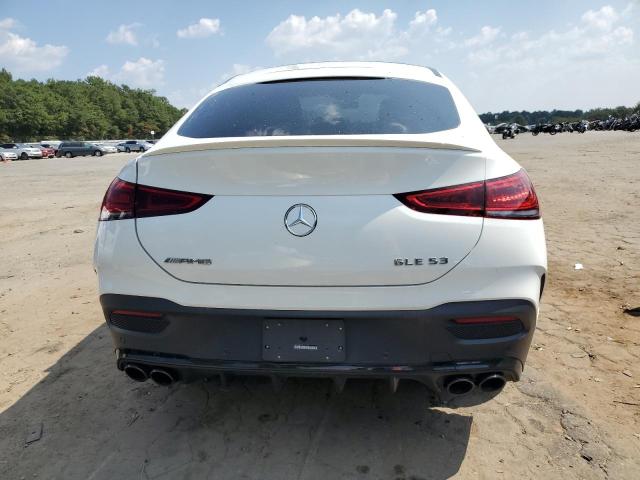4JGFD6BB5NA716101 Mercedes-Benz Gle Coupe Amg 53 4matic