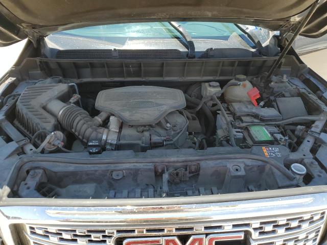 1GKKNPLS2JZ131805 GMC Acadia Denali