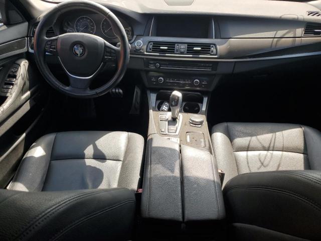 WBA5A5C52FD524014 BMW 528 I