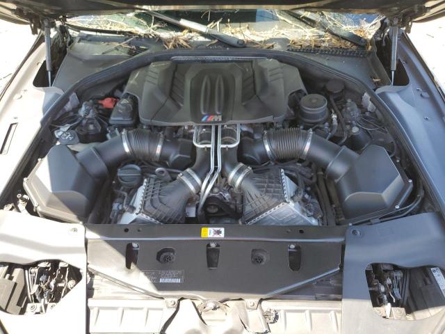 WBSLZ9C50EDZ78506 BMW M6