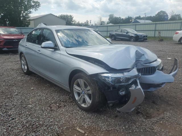 WBA8D9G30HNU66034 BMW 330 XI