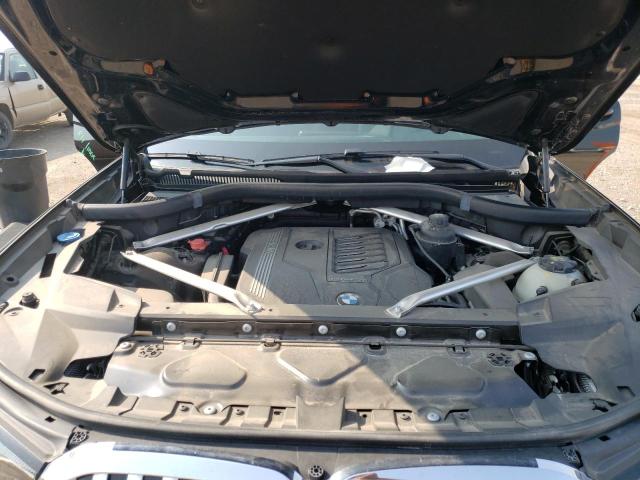 5UXCW2C00L9C95265 BMW X7 Xdrive40i