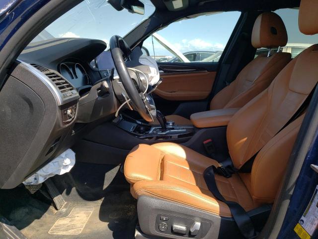 5UXTY3C02L9C45953 BMW X3 Sdrive30i
