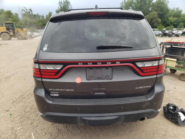 1C4RDJDG5EC370696 Dodge DURANGO LIMITED