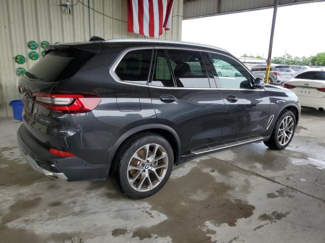 5UXCR4C08P9P91811 BMW X5 Sdrive 40i