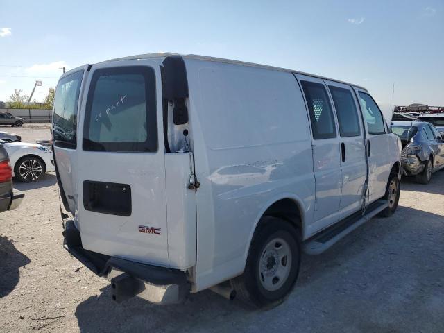 1GTW7AFP9N1175705 GMC Savana G2500