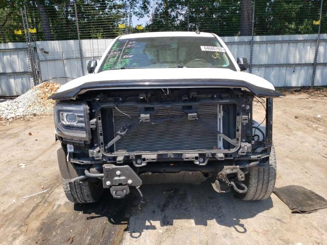 3GTU2NEC8GG187487 GMC Sierra K1500 Slt
