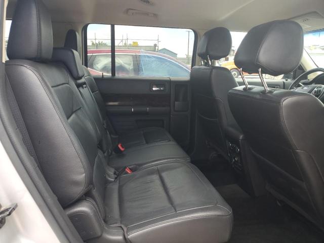 2FMHK6D83HBA07109 Ford Flex Limited