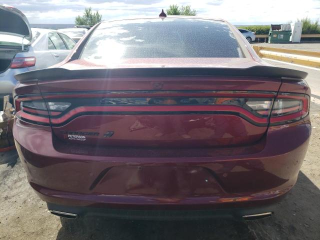 2C3CDXJG0LH147445 Dodge Charger Sxt