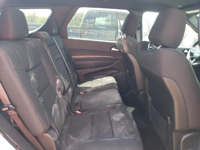 1C4RDHAG4PC635107 Dodge Durango Sxt