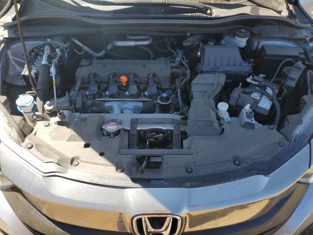 3CZRU6H53MM754070 Honda HR-V EX