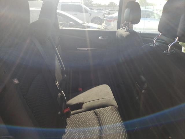 3C4PDCGB9GT112532 Dodge Journey Crossroad