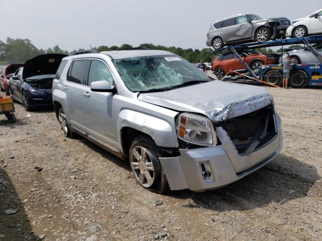 2GKFLWEK1F6126421 GMC Terrain Sle