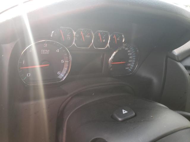 1GKS2GKC8KR317109 GMC Yukon Xl K1500 Slt