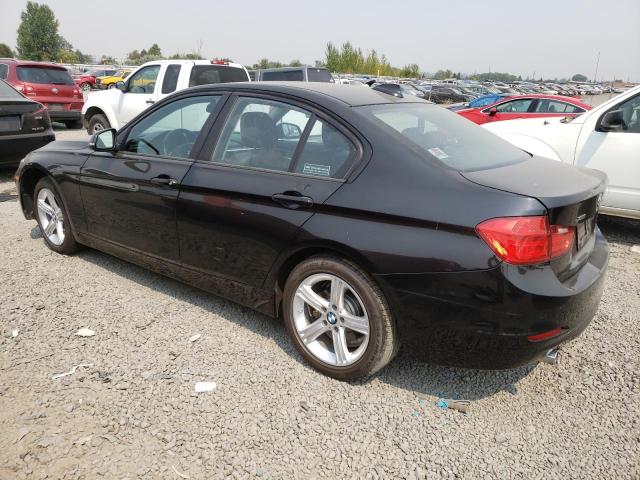 WBA3D5C57EKX98737 BMW 328 D Xdrive