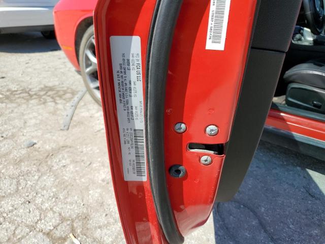 2C3CDZBG4FH761249 Dodge Challenger Sxt Plus